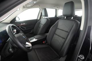 BMW X1 usata 2