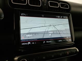CITROEN C3 Aircross usata, con Controllo trazione