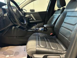 CITROEN C4 usata, con Filtro antiparticolato