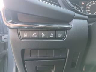 MAZDA 3 usata, con Autoradio