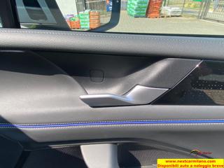 VOLKSWAGEN Tiguan usata, con Airbag testa