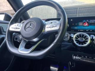 MERCEDES-BENZ A 180 usata, con Sensori di parcheggio posteriori