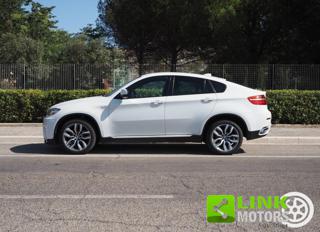 BMW X6 usata, con Chiusura centralizzata