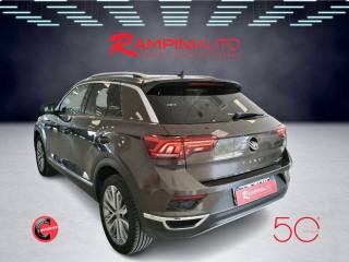 VOLKSWAGEN T-Roc usata 8