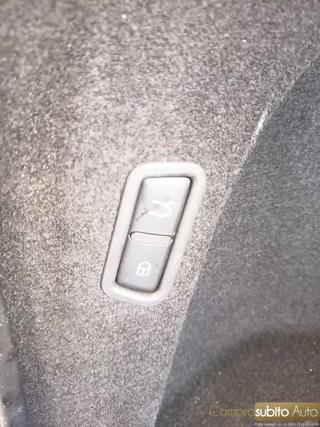 MASERATI Levante usata, con Airbag testa