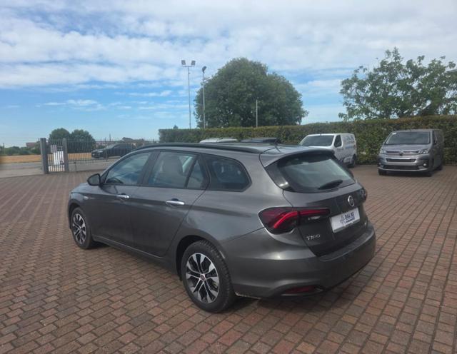 FIAT Tipo usata, con Boardcomputer