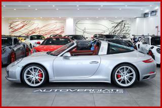 PORSCHE 991 usata, con Airbag Passeggero