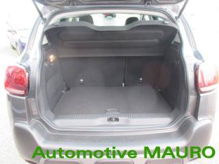 CITROEN C3 Aircross usata, con Sensore di pioggia