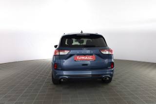 FORD Kuga usata 4