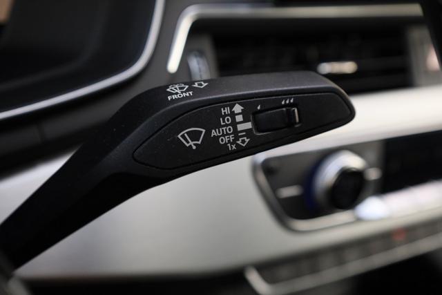 AUDI A5 usata, con Vivavoce