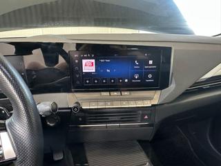 OPEL Astra usata, con Sedile posteriore sdoppiato