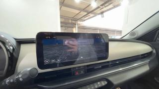 FIAT 600 usata, con Servosterzo