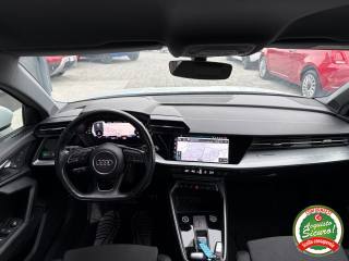 AUDI A3 usata, con Cruise Control