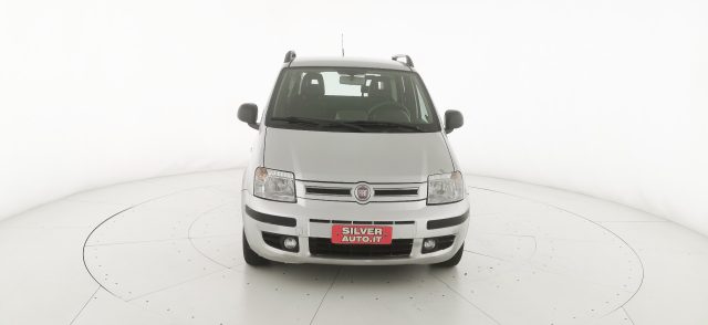 FIAT Panda usata, con Airbag