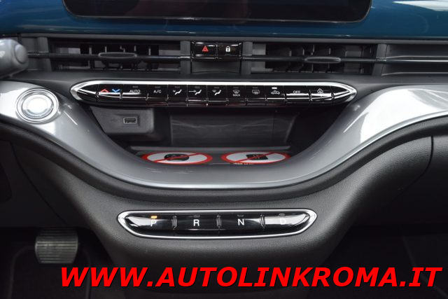FIAT 500 usata, con Controllo trazione
