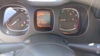 FIAT Panda usata, con Vivavoce