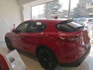ALFA ROMEO Stelvio usata 45