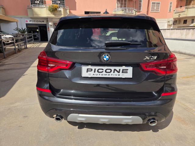 BMW X3 usata, con Autoradio