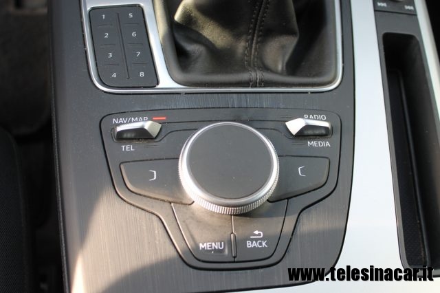 AUDI Q5 usata, con ESP