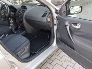 RENAULT Megane usata 12