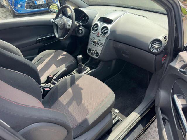 OPEL Corsa usata, con Cerchi in lega