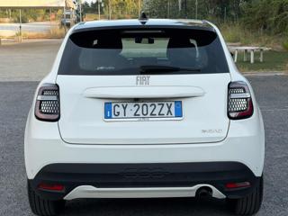 FIAT 600 usata, con Climatizzatore