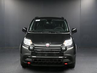 FIAT Panda Cross usata, con Airbag
