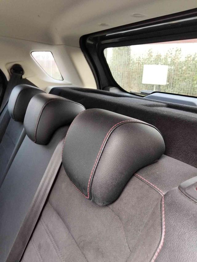 FORD EcoSport usata, con Climatizzatore