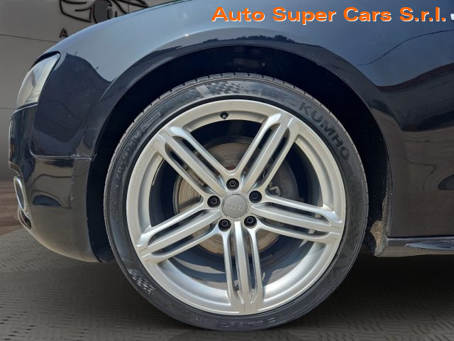 AUDI A5 usata 27