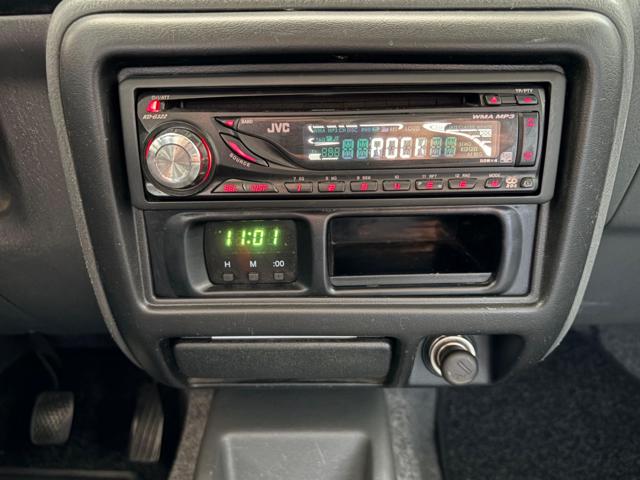 SUZUKI Jimny usata 22