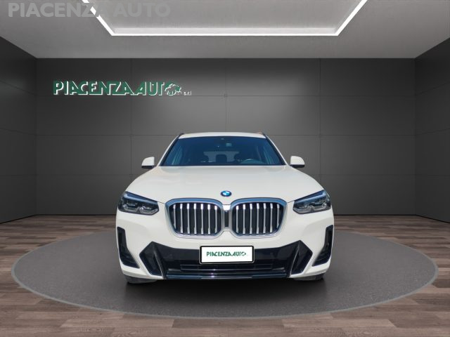 BMW X3 usata, con Airbag