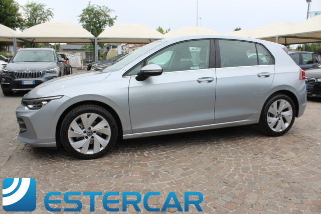 VOLKSWAGEN Golf usata, con Filtro antiparticolato