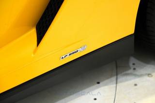 LAMBORGHINI Gallardo usata 32