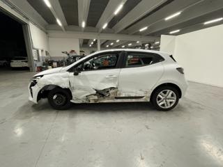 RENAULT Clio usata, con Airbag Passeggero