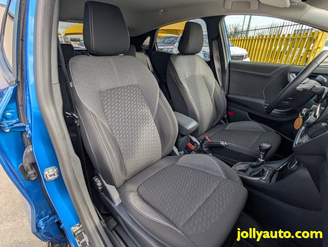 FORD Puma usata 24