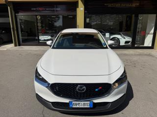 MAZDA CX-30 usata, con Airbag laterali