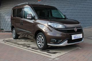 FIAT Doblo usata, con Airbag