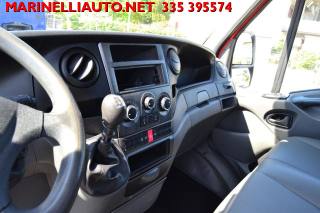 IVECO Daily usata 15