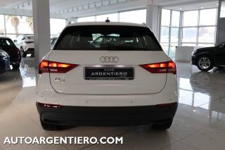 AUDI Q3 usata, con Airbag Passeggero