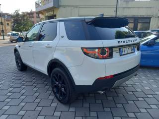 LAND ROVER Discovery Sport usata, con Airbag