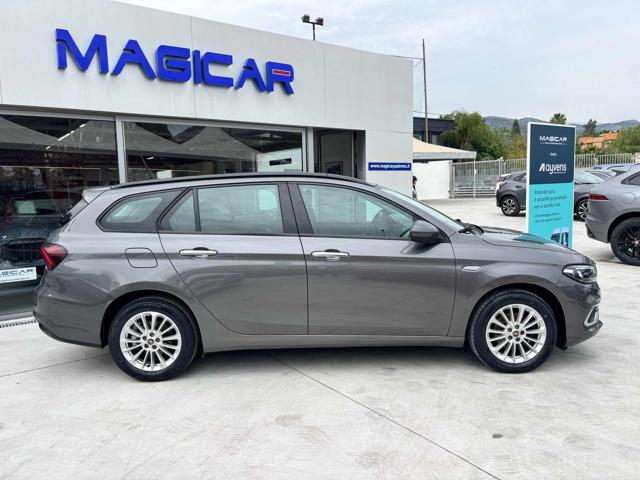 FIAT Tipo usata, con Alzacristalli elettrici