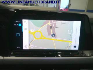 VOLKSWAGEN Golf usata, con Controllo trazione