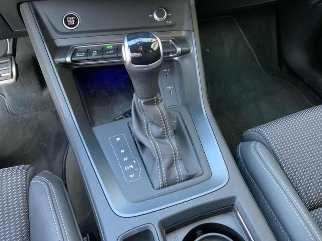 AUDI Q3 usata 18
