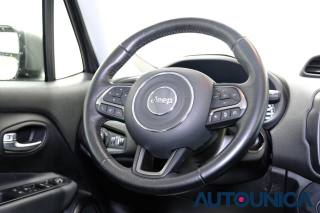 JEEP Renegade usata 45