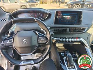 PEUGEOT 3008 usata, con Controllo automatico clima