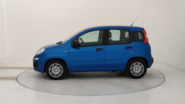 FIAT Panda usata, con Airbag