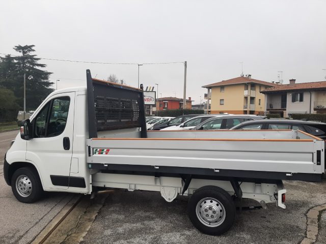 CITROEN Jumper usata 14