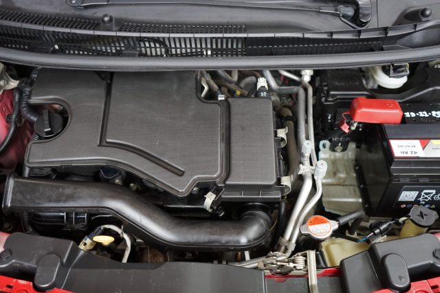 TOYOTA Aygo usata 31