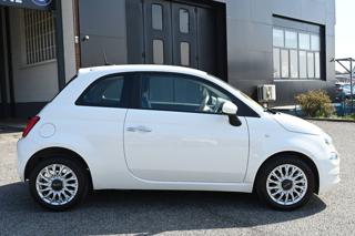 FIAT 500 usata, con Airbag Passeggero