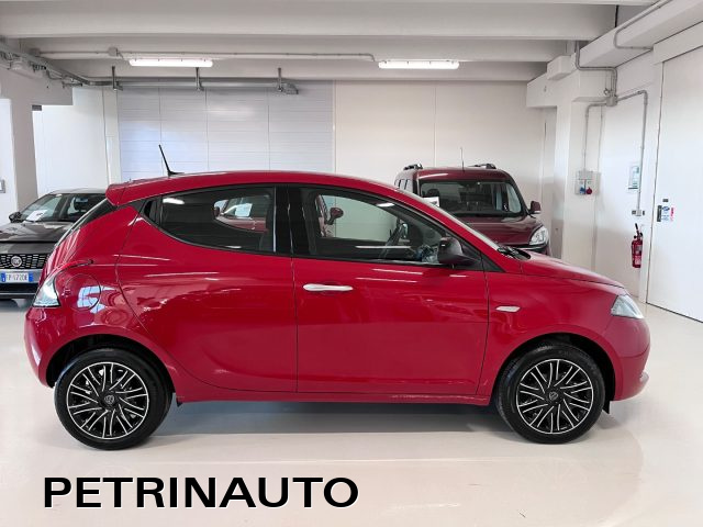 LANCIA Ypsilon usata, con Airbag Passeggero